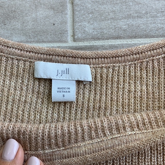 J.Jill Sweater - Picture 4 of 10
